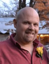 John "Brad" Bradley Robinson