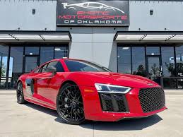Image result for Tango Red 2017 R8