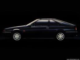 The car was offered with notchback coupe, hatchback coupe body shapes between the years 1983 and 1989. Nissan Silvia S12 Bilder Galerie