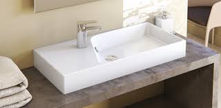 S'il y a bien un endroit où vous pouvez profiter d'un moment rien qu'à vous, c'est dans mélangeant esthétisme et innovation, notre sélection de lavabos et vasques s'intégrera à merveille dans votre salle de bains. Selection Lavabo Vasque Pour Salle De Bain Comafranc