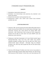 Danuri (ketua penolong pengarah, bahagian pendidikan islam, jais). Jais Selangor Bahagian Pendidikan