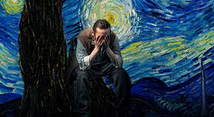 Jump to navigation jump to ; Catch The World Premiere Of Multimedia Play Being Van Gogh At Toda