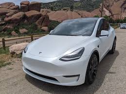 Check spelling or type a new query. 1st Outing After Xpel Stealth Wrap Model Y White White Lr Performance With Blue Accents Teslamodely