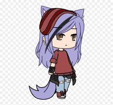 We did not find results for: Wolf Girl Gacha Life Angry Girl Novocom Top