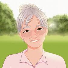 Cherry Wood Floral Mandala Drop Earrings: Boho Beach Style