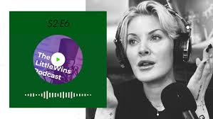 The LittleWins Podcast S2 E6: Let's Talk About Adaptive Clothing- With Derek  Flores of Zappos.com