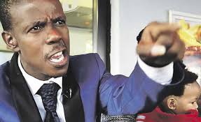 Shepherd bushiri opens up the ipad that definitely have the photo of the child, and was facing the altar of his church, while members jumped for joy expecting the miracle from the man of god. Fireworks As Prophet Mboro Takes Gloves Off For A Bare Fisted Fight With Prophet Shepherd Bushiri My Zimbabwe News