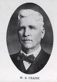 Walter Silas “Si” Crane (1860-1931)
