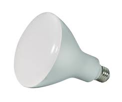 Satco Br40 Led Flood Light Bulbs 90 Cri 866 637 1530