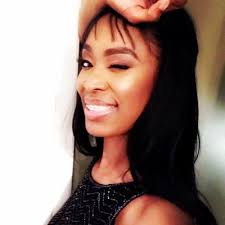 Amber Corbin (@AmberakaAmrock)