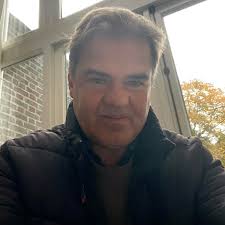 Is there a Dunkin Donuts in Maastricht now, or did I hallucinate that?