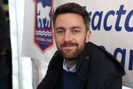 BBC Local Live at the Suffolk Show