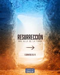🌄 ¡RESURRECCIÓN: MÁS ALLÁ DE LA TUMBA! ✝️✨ La resurrección no fue el  final... ¡fue el gran comienzo! 🙌 En esta enseñanza, nuestro Pr. Ernesto  Alemán nos lleva a entender cómo ese