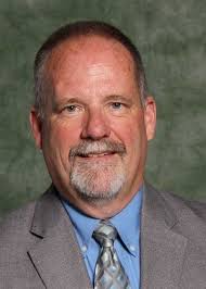 Michael Buck, PT, PhD, ATC, Cert MDT, CSCS