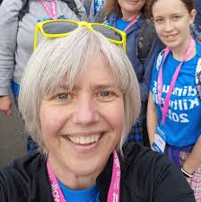 Does anyone know who this car might belong to?