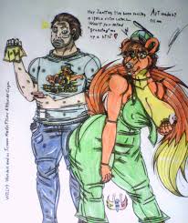 Willy S Wonderland hentai videos, GIFs, and images | Rule 34 App