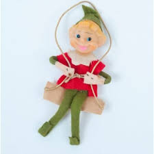 Nativity scene set vintage 40s 50s chalkware christmas scene made in italy. Vintage Elves On A Shelf Made In Japan Elf On A Shelf