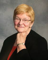 Joanne Beth Wright Obituary October 1, 2024