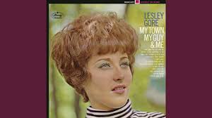 Lesley Gore