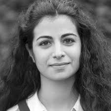 Dania Hammoud's Instagram, Twitter & Facebook