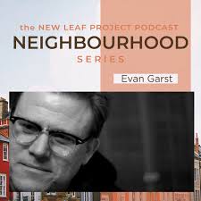 New Leaf Project Podcast — New Leaf Network