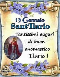Pin Di Teresa Bianco Su Misto Fritto Nel 2021 Onomastico 13 Gennaio