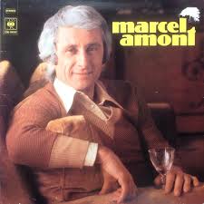 He started acting in the local theatre then moved to paris to. Marcel Amont Marcel Amont 1976 Vinyl Discogs