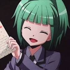 Anime Icons Kaede Kayano Ansatsu Kyoushitsu Icons In 2020 Anime Aesthetic Anime Anime Icons