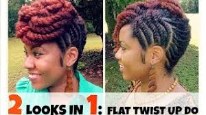 While twists on short hair can unravel quickly, the hairstyle is worth the effort. Natural Hair Twist Styles For Long And Short Hair Legit Ng