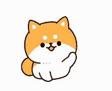 Puppy Wave Gifs Tenor White dog, dog puppy cartoon, dogs, white, cat like mammal, animals png. puppy wave gifs tenor