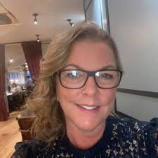 I can officially say something now after trying extremely hard to keep my  mouth shut for a while! I'll be leaving Rockinghorse Children's Charity