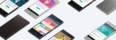 نمایندگی تعمیرات گوشی سونی xperia xz | همراه ایرانیان