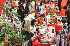 24followersboosgear(470boosgear's feedback score is 470) 99.5%boosgear has 99.5% positive feedback. More Malaysians Are Buying Pre Loved Goods At Events Like Tukar Tangan The Star
