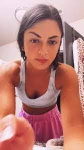 Alyssa Driggers's Instagram, Twitter & Facebook