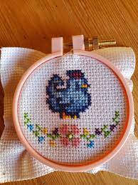 Just dropping the link for anyone who needs it; I Recently Got Into Crossstitching This Is My Favorite Project So Far Stardewvalley Sweet Cross Stitch Cross Stitch Funny Cross Stitch