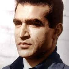 Celebrities Born in 1930