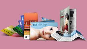 Download free, printable business card templates for word and powerpoint. 5 Best Printers For Business Cards Flyers And Brochures
