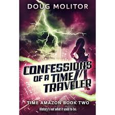 Amazon.com: Memoirs of a Time Traveler (Time Amazon Book 1) eBook :  Molitor, Doug: Kindle Store