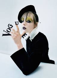 The Terrier and Lobster: "The Creative Revue": Edie Campbell, Lord Snowdon,  Bryan Ferry, Jean Campbell, Georgia May Jagger, Jerry Hall, David Bailey,  Fenton Bailey, Sascha Bailey, Stacy Martin, Eddie Redmayne, Adwoa Aboah,