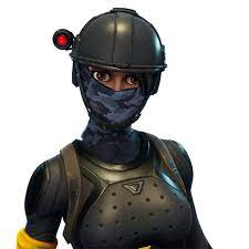 Elite Agent Skin Elite Fortnite Best Gaming Wallpapers