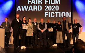More ideas from sarah kohr. Die Gewinner Innen Des Fair Film Award Fiction Out Takes
