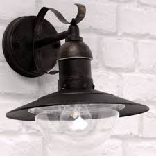 Aussen Wand Lampe Terrasse Garten Leuchte Antik Beleuchtung Ip44 Rabalux Oslo 8271 Amazon De Beleuchtung Beleuchtung Lampen Antik Aussenbeleuchtung