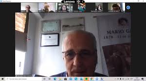 Nueva reunión de integrantes del IHLLA con ABOPA