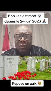 Yakk Lee Passed Away 2023