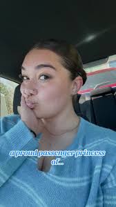 Proud Passenger Princess of Number