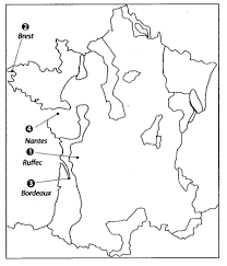 Find a town, a zip code, a department, a region. Class 9 History Map Work Chapter 1 The French Revolution Learn Cbse