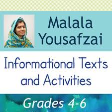 When malala yousafzai endorsed a tory friend of hers, the outraged online response betrayed the rigidity that has come to define modern thought. Malala Yousafzai Informational Texts Activities Begins With A Pre Reading Activity R Informational Text Pre Reading Activities Informational Texts Activities