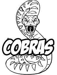 All king cobra coloring page color pages poisonous snake kids play click printable version. Cobra Coloring Pages Cobra 36 Jpg Printable Coloring4free Coloring4free Com