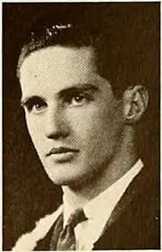 William Lawrence Stuart O'Brien (1914-2004)