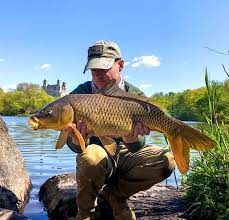 Boat rentals are available during the summer or you can use your own boat. Carp Fishing In Central Park American Carp Society